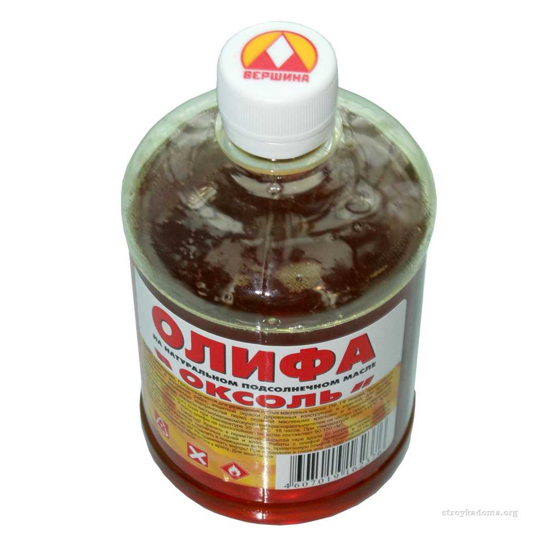 Огнебиозащита