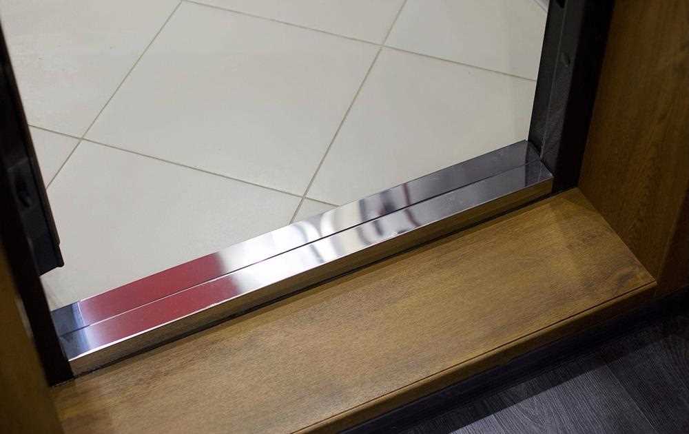Уплотнители и теплоизоляционные панели